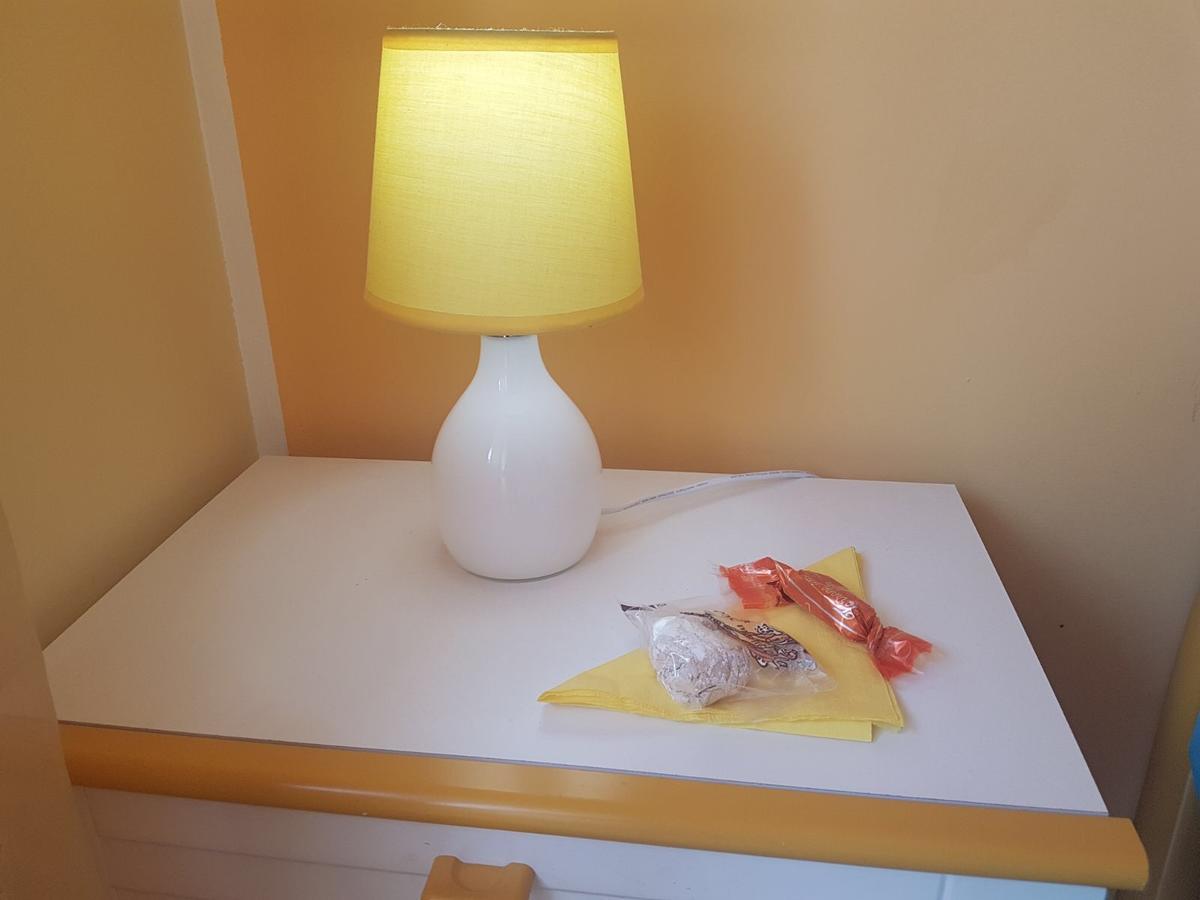 레토이아니 Casa Del Sole 아파트 외부 사진