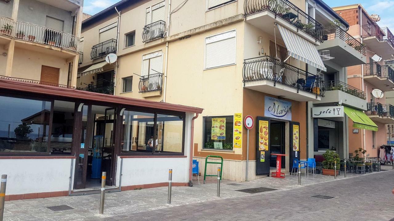 레토이아니 Casa Del Sole 아파트 외부 사진